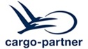 Cargo Partner -autotoimituksen logo