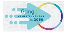 Going to Climate Neutrality by 2050 -esitys