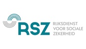 RSZ Belgium -logo